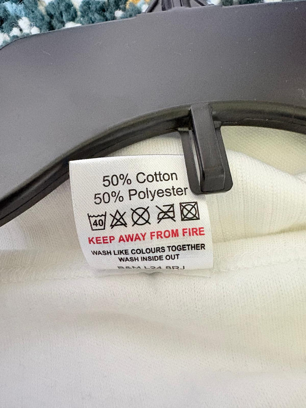 HEATsave Thermal Long Sleeve Shirt – Size XL